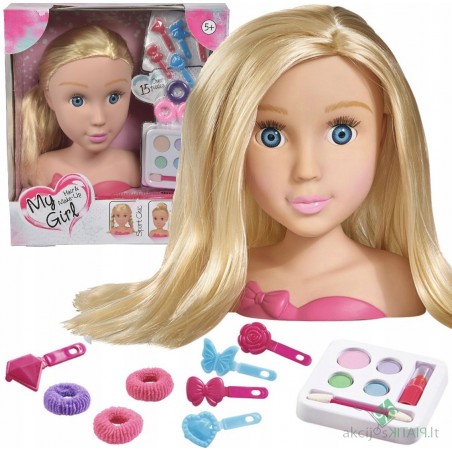 Simba My Hair & Make-up Girl