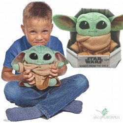 STAR WARS DISNEY BABY YODA