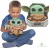 STAR WARS DISNEY BABY YODA