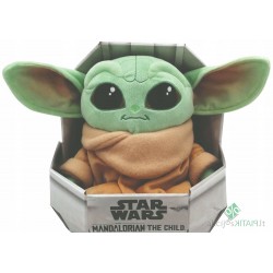 STAR WARS DISNEY BABY YODA