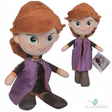 SIMBA DISNEY  ŽAISLAS ANNA FROZEN