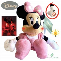 Disney Minnie Mouse pliušinis žaislas