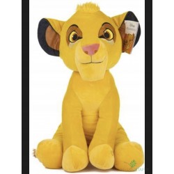 Disney Lion King Simbaa talismanas 48 cm su garsu