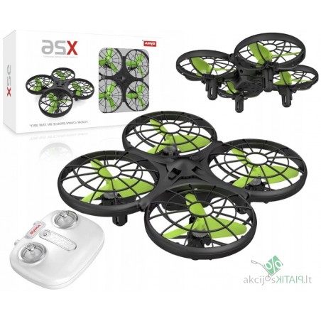 Skraidantis Dronas X26