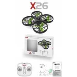 Skraidantis Dronas X26