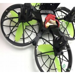 Skraidantis Dronas X26