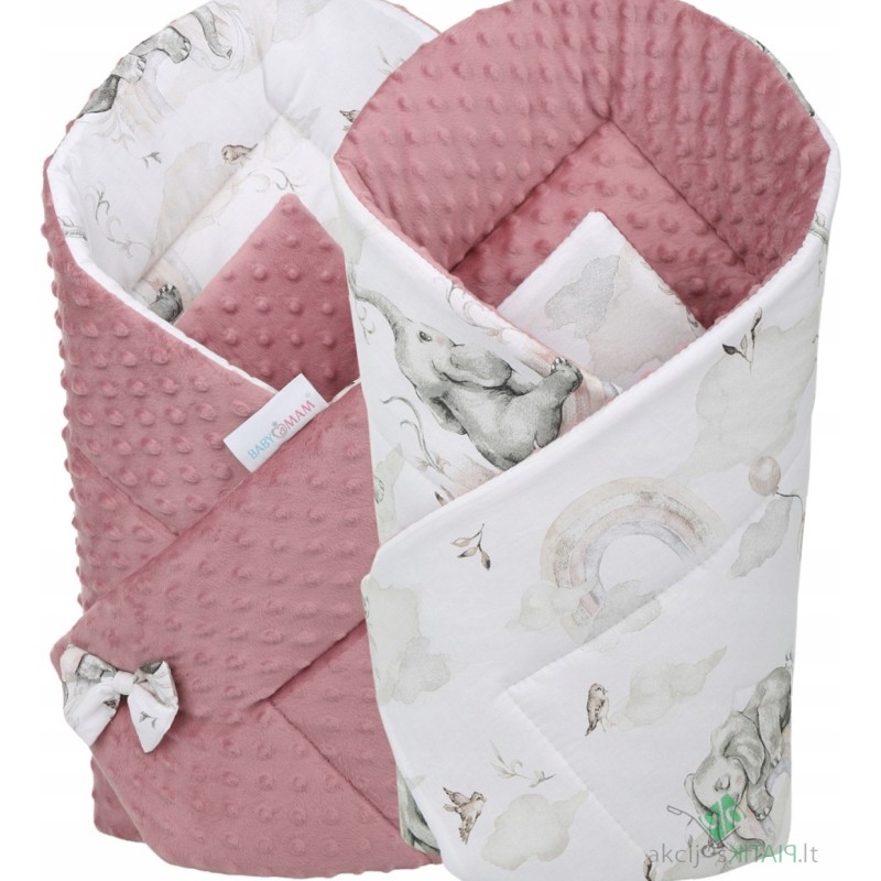 Kūdikio konvertas