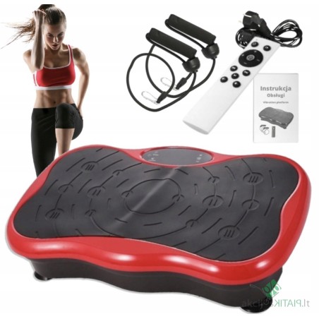 Vibro Slim vibracinė platforma