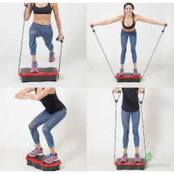 Vibro Slim vibracinė platforma