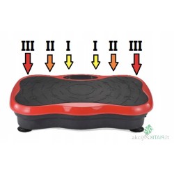 Vibro Slim vibracinė platforma
