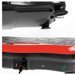 Vibro Slim vibracinė platforma
