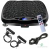 Vibro Slim vibruojanti masažo platforma
