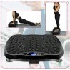 Vibro Slim vibruojanti masažo platforma