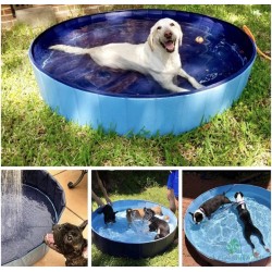 Šunų baseinas 120 x 30 cm