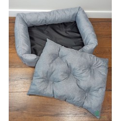Perro šunų sofa 100 cm x 80 cm