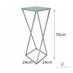 Gėlių stovas 70 cm