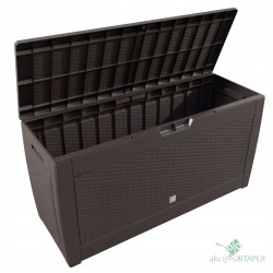 Plastikinė sodo dėžė 310 l