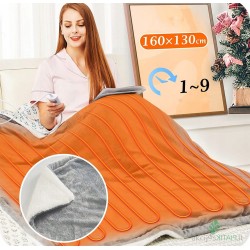 Noveen Elektrinė antklodė su pašiltinimu  180 x 130 cm
