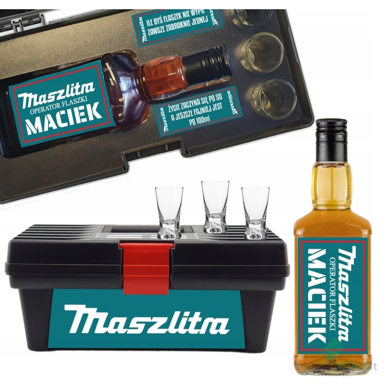 DOVANA MAN ALCOHOL 18+