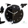 ModernClock sieninis laikrodis  45cm