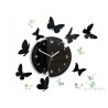 ModernClock sieninis laikrodis  45cm