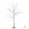LED medis baltas 120 cm
