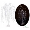 Švytinti eglutė 200 LED beržas 150cm
