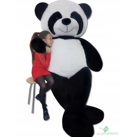 Didelis meškiukas 220 cm