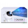 GALAXIA projektoriaus lempa