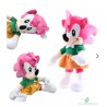 Sega Sonic Amy Rose žaislas