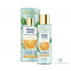Fresh Juice citrusinio aromato rinkinys Jai