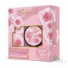 Bielenda Super Skin Velvet Rose“ dovanų rinkinys Jai
