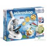 Mikroskopas ( nuo 8 m.vaikams)