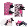 LOL OMG  FASHION WINTER LĖLĖ